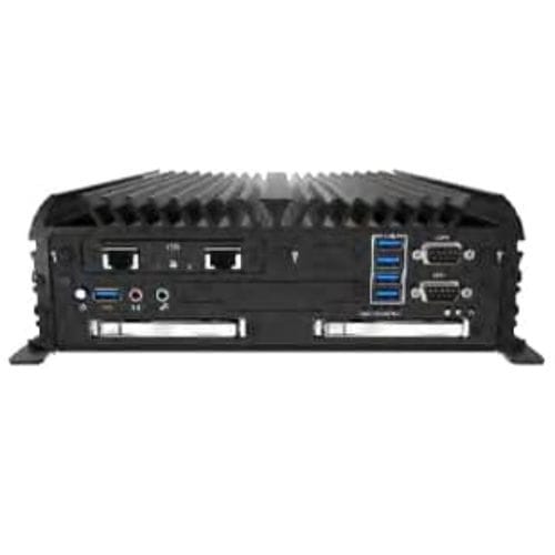 Computador náutico - MP-3700 series - Seatronx - de mesa / robusto / para ambientes agressivos