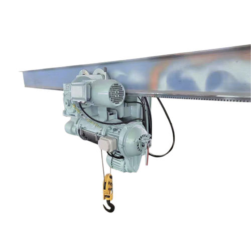 Ponte rolante univiga - Zhongyuan Ship Machinery Manufacture (Group) Co.,