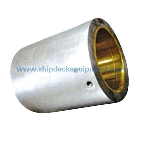 Rolamento para navio - CB 3146 - Zhongyuan Ship Machinery Manufacture (Group) Co., - para leme