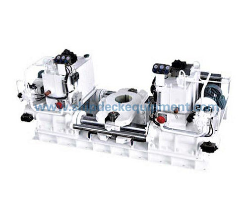 Direção para navio - Zhongyuan Ship Machinery Manufacture (Group) Co., - eletro-hidráulica