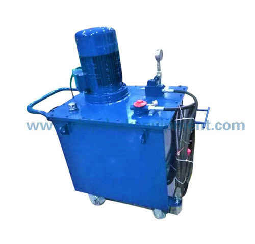 Unidade hidráulica para navio - Mooring Capstan - Zhongyuan Ship Machinery Manufacture (Group) Co.,