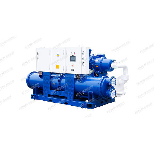 Resfriador de água para navio - CLS - JOSUN AIR CONDITIONER CO., LTD.