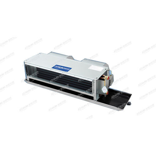 Ventiloconvector para navio - CFP-1.7~7WA - JOSUN AIR CONDITIONER CO., LTD.