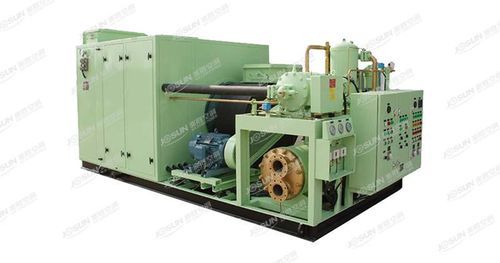 Ar condicionado náutico - CJKR - JOSUN AIR CONDITIONER CO., LTD. - para navio