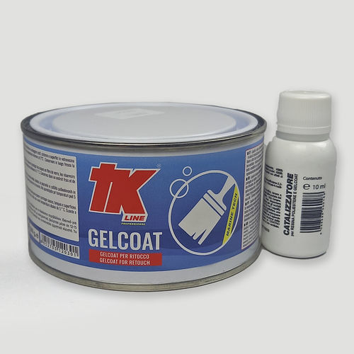 Gel coat - 40.042 - SilparTKline