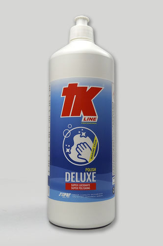 Polidor para barco - DELUXE - SilparTKline