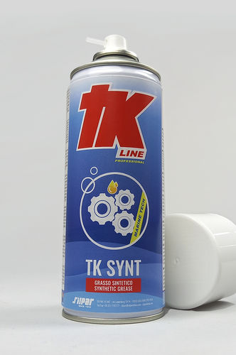 Graxa náutica - SYNT - SilparTKline