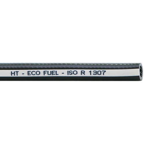 Tubo combustível - RETIN/CARBO - Hoses Technology - em PVC / náutico