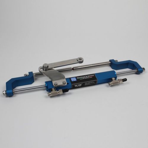 Cilindro para barco a motor - MC90B - MAVIMARE - hidráulico / para sistema de direção