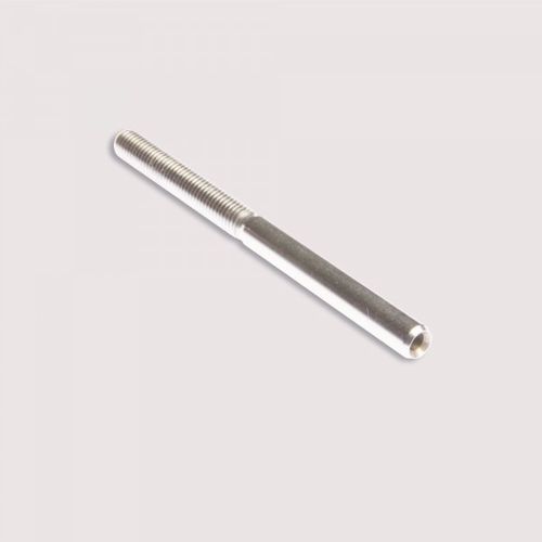 Terminal para aparelho fixo de crimpagem - 100 series - MAVIMARE - com rosca