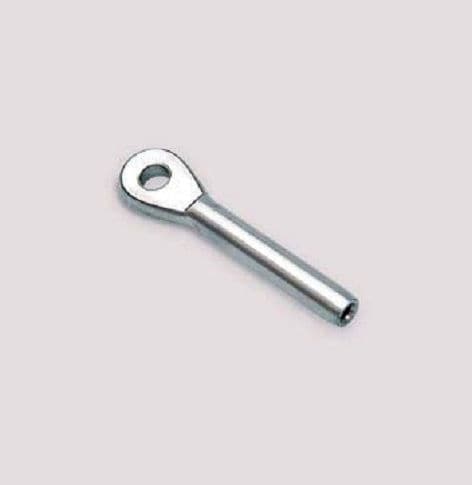 Terminal para aparelho fixo de olhal - 108 series - MAVIMARE