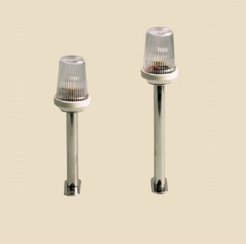 Luminária para ambiente externo - 180.0 series - MAVIMARE - para barco / para montagem em barra