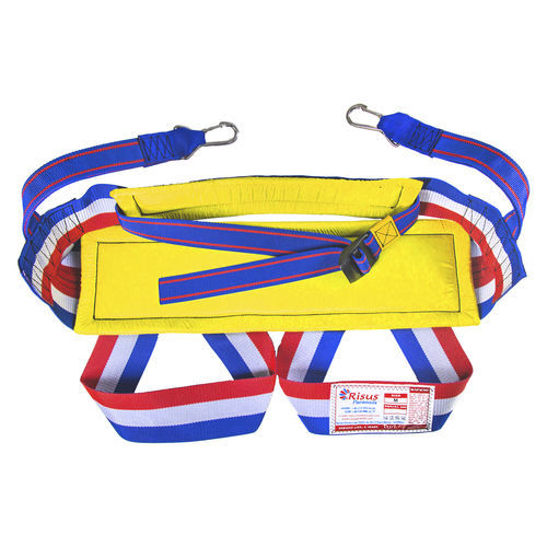 Arnês de parasail - Harness - Risus Parasails - com assento / de segurança