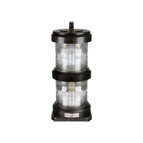 Luz de navegação para navio - CXH-101PL Series - Haixing Maritime Electric Group - para lâmpada incandescente / amarela / branca