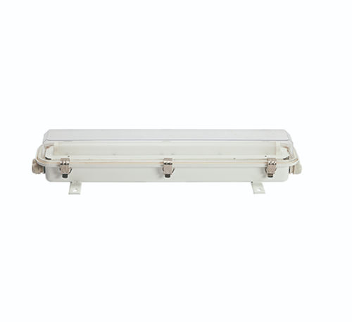 Luminária para ambiente externo - JCY41-2L - Haixing Maritime Electric Group - para navio / de LED / pendente