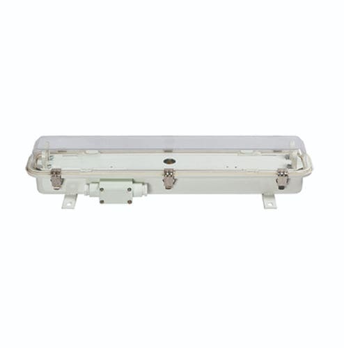 Luminária para ambiente externo - JCY23-2D - Haixing Maritime Electric Group - para navio / de LED / pendente