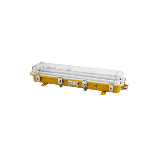 Luminária para ambiente externo - CFL18 - Haixing Maritime Electric Group - de navio / para sala de máquinas / para convés