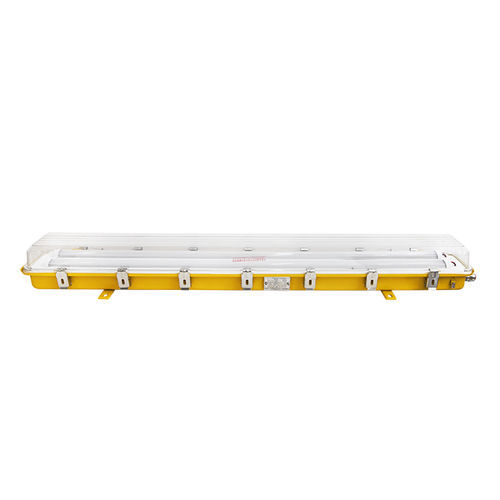 Luminária para ambiente externo - CFL36 - Haixing Maritime Electric Group - de navio / para sala de máquinas / para convés