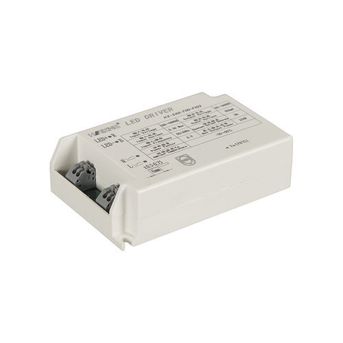 Módulo de controle de iluminação para lâmpadas de LED - HX-24D-350-F103 - Haixing Maritime Electric Group - para navio