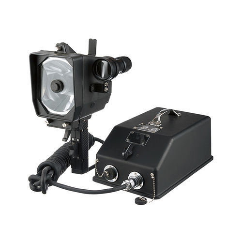Luz de sinalização para navio - CXD8 - Haixing Maritime Electric Group - 24 V / preta / IP66