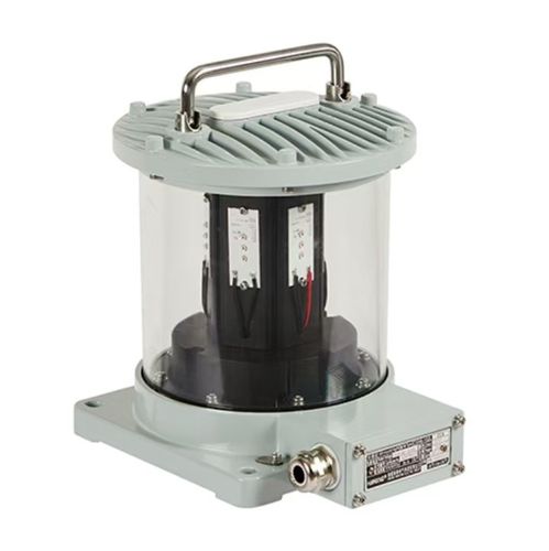 Luz de navegação para navio - CXH-12L - Haixing Maritime Electric Group - de LED / branca / vermelha