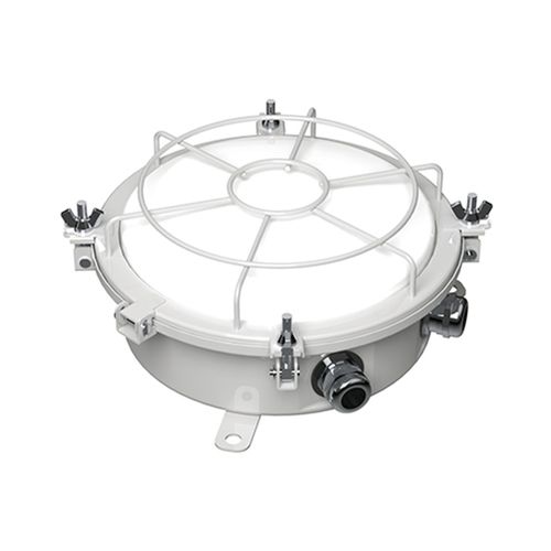 Luminária para ambiente interno - CCD10 series - Haixing Maritime Electric Group - para ambiente externo / para navio / de cabine