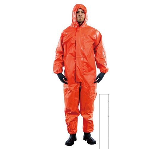 Roupa completa sem neoprene para uso profissional - HXF-6 - Haixing Maritime Electric Group - integral / outros / unissexo