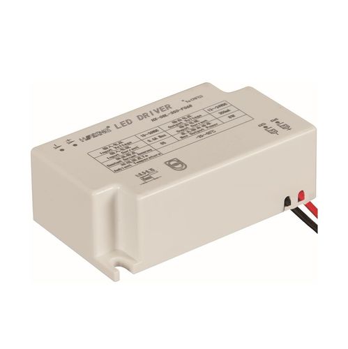 Módulo de controle de iluminação para lâmpadas de LED - HX-08D-350-F068 - Haixing Maritime Electric Group - para navio
