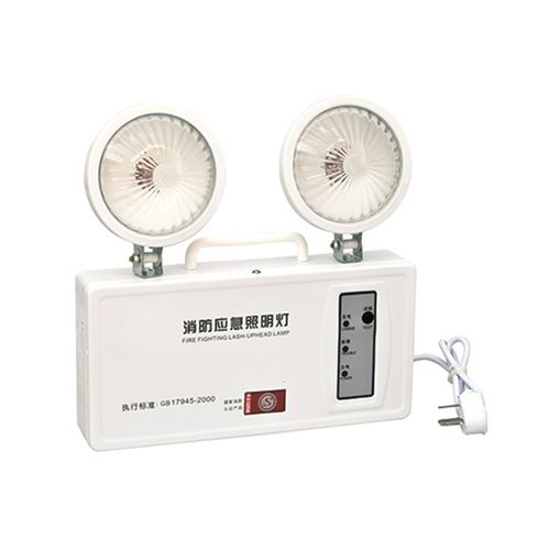 Luminária de emergência - HY-YJ206 - Haixing Maritime Electric Group - para ambiente interno / náutica / de cabine