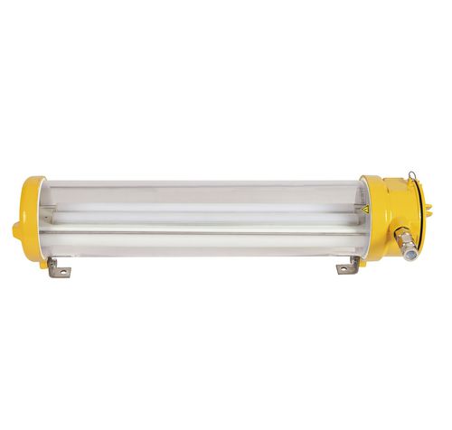 Luminária para ambiente externo - CFY20-2D - Haixing Maritime Electric Group - de navio / para sala de máquinas / para convés