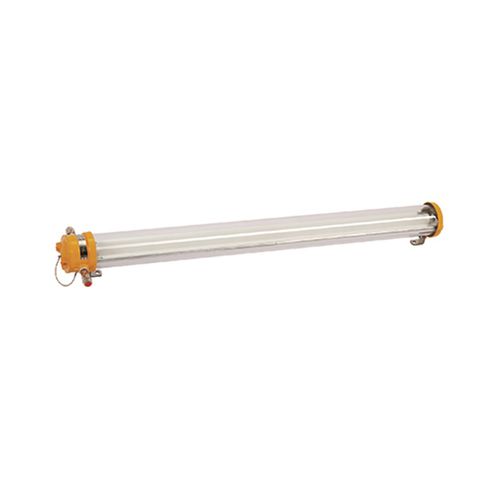 Luminária para ambiente externo - CFY40-2D - Haixing Maritime Electric Group - de navio / para sala de máquinas / para oficina
