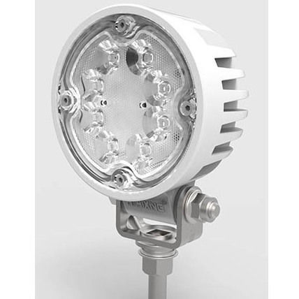 Projetor para área externa - HYT11-15W - Haixing Maritime Electric Group - para iate / de LED / de alumínio