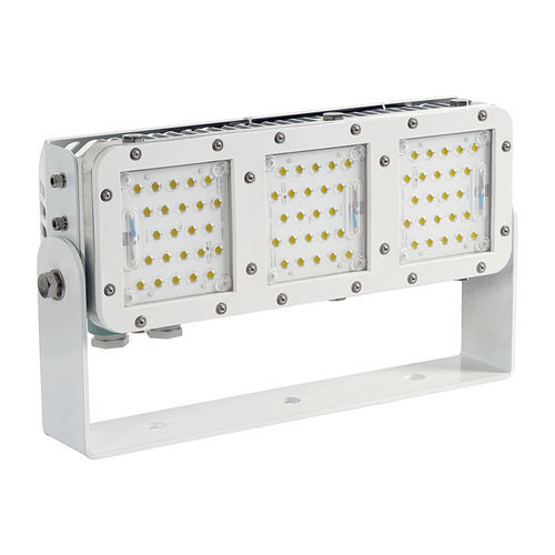 Projetor de convés - TG30-L-220/TG30-L-440/TG30-L-600 - Haixing Maritime Electric Group - para navio / para porto / para terminal portuário