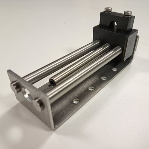 Unidade de controle de motor - UDS-33 - Mechanis S.L.
