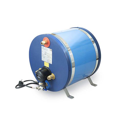 Aquecedor de água para barco - 08-01-001 - Albin Group LLC - elétrico