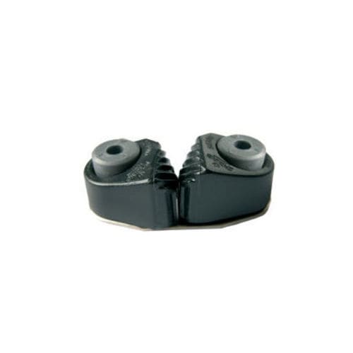 Mordedor roletado para veleiro - 30016 - Wichard - com mordentes / com guia de cabos / em corda