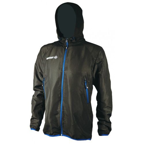 Corta-vento de homem - 14216 series - Beuchat - com capuz / de mangas longas