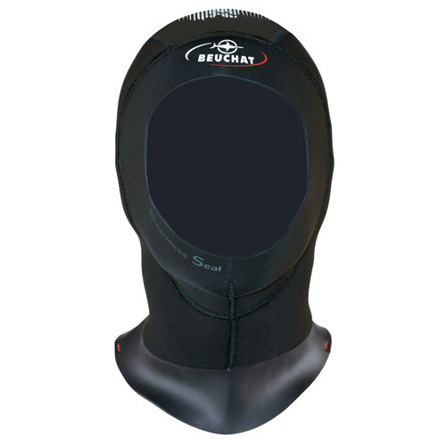 Capuz de mergulho - FOCEA  - Beuchat - em neoprene