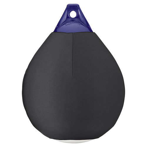 Bóia do pára-choque para barco - A Series - FENDERFITS - GRAND BLEU MARINE - para veleiro de corrida / para mega-iate / cilíndrica