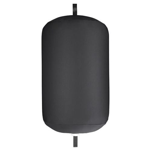 Bóia do pára-choque para barco - FENDERFITS - GRAND BLEU MARINE - para mega-iate / para veleiro de corrida / cilíndrica