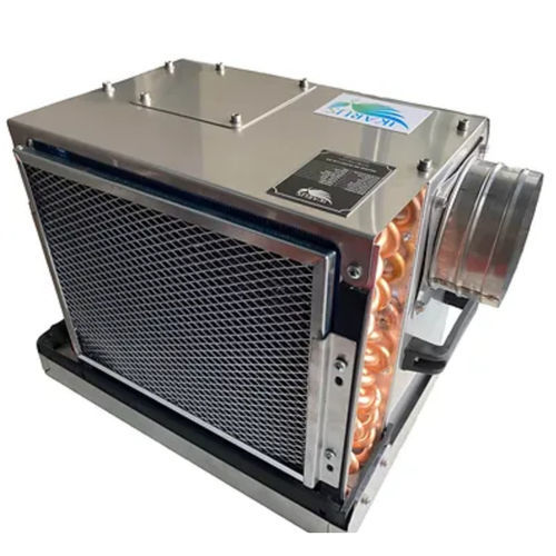 Ventiloconvector para navio - IFC series - PRATIKEL CLIMATE TECH LTD