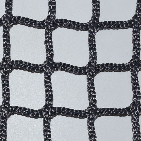 Cama elástica para multicasco - VB SPORTS - 30 mm / em poliéster / cinza