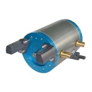 Motor de centro - F series - AQAFORCE Moblity GmbH - elétrico / para embarcação de recreio