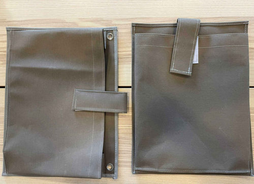 Bolsa organizadora - KAPELL ANNAT - para veleiro