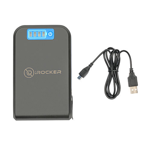 Bateria náutica - iROCKER - 12 V / de lítio