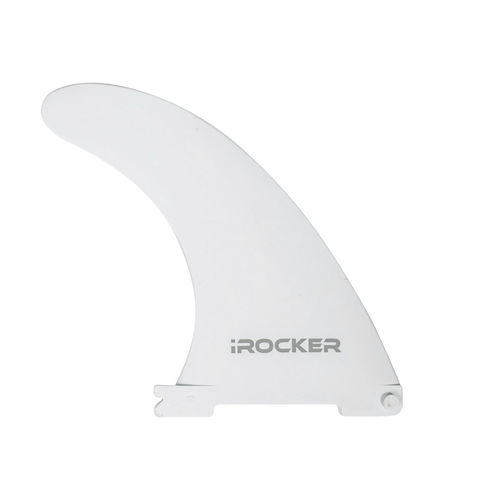 Quilha para prancha de stand-up paddle - Flip Lock - iROCKER