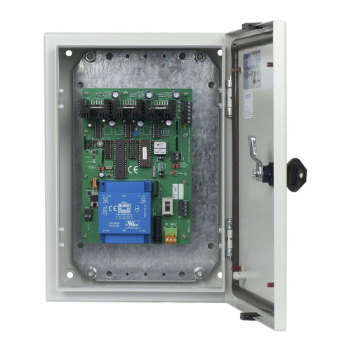 Conversor de sinal - X960 - AMI Marine Ltd - NMEA / senoidal / para navio