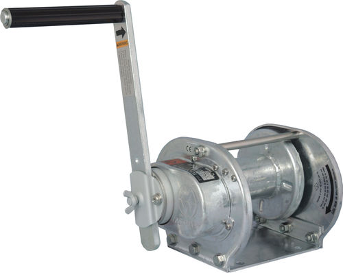 Guincho para navio - GM-1-GS-SI - MAXPULL MACHINERY & ENGINEERING CO., LTD. - para rebocador / para barco / para estaleiro naval
