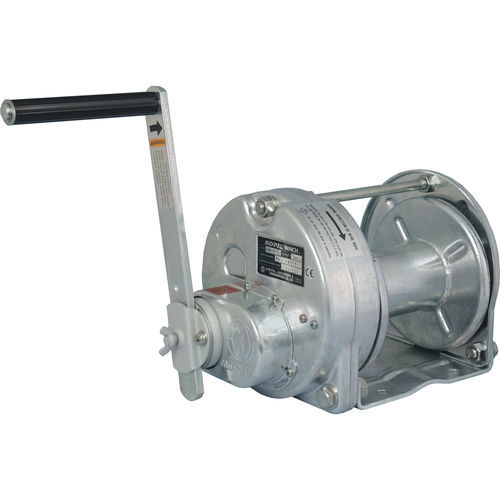 Guincho para navio - GM-5-GS-SI - MAXPULL MACHINERY & ENGINEERING CO., LTD. - para rebocador / para barco / para estaleiro naval