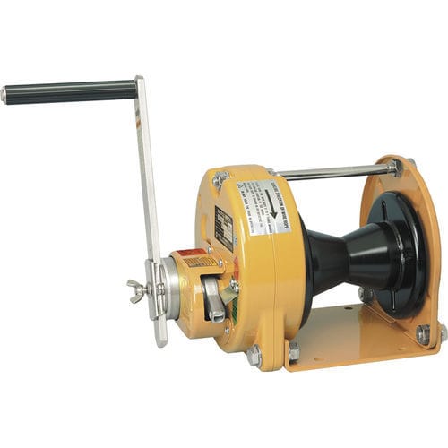 Guincho para rebocador - MC-3 - MAXPULL MACHINERY & ENGINEERING CO., LTD. - para estaleiro naval / rebocador / manual